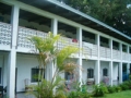 Cabinas Pedro Miguel